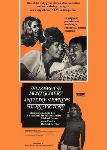 Dark Victory (1976)