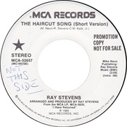The Haircut Song - Ray Stevens
