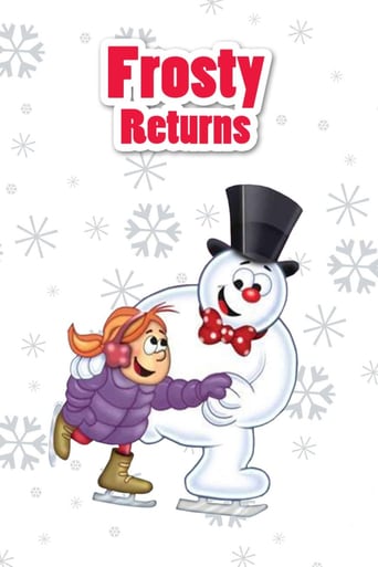 Frosty Returns (1992)