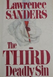 The Third Deadly Sin (Lawrence Sanders)