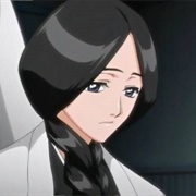 Retsu Unohana
