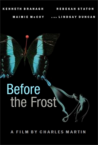 Before the Frost (2012)