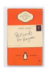 Postcards From Penguin (Penguin)