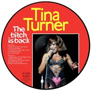 Tina Turner - The Bitch Is Back