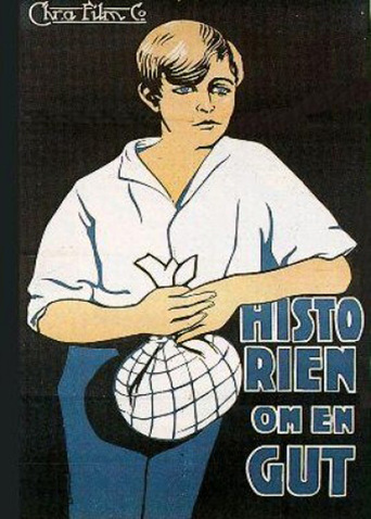Historien Om En Gut (1919)