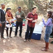 New Girl: Thanksgiving III