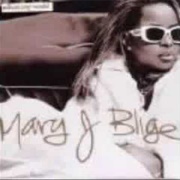 I Can Love You - Mary J Blige