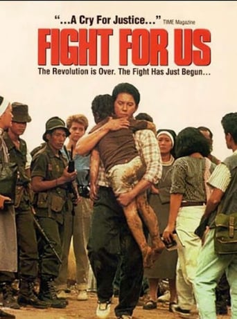Fight for Us (1989)