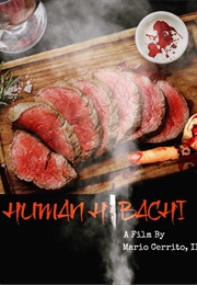 Human Hibachi (2020)