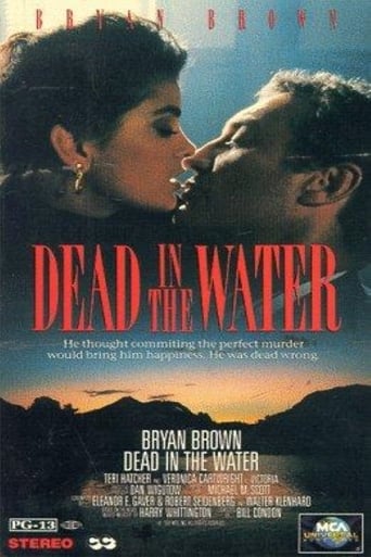 Dead in the Water (1991)