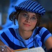 Kelsi Nielsen (High School Musical)