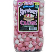 Barnetts Strawberry & Creme