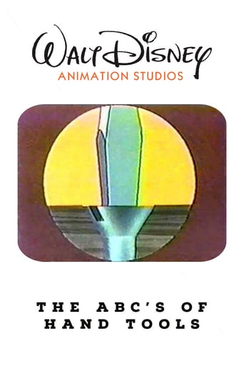 The ABC of Hand Tools (1946)