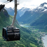 Loen Skylift