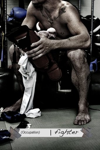 Occupation: Fighter (2013)