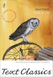 Owls Do Cry (Janet Frame)