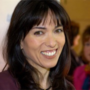 Audrey Wells