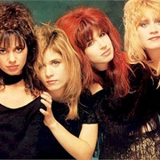 The Bangles
