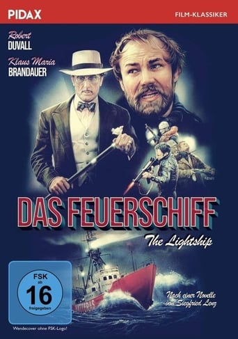 The Lightship (1986)