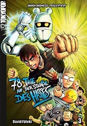 78 Tage Auf Der Straße Des Hasses 3 (David Füleki)