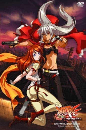 Burst Angel OVA (2007)