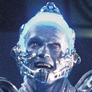 Mr. Freeze