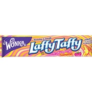 Wonka Laffy Taffy Strawberry Banana