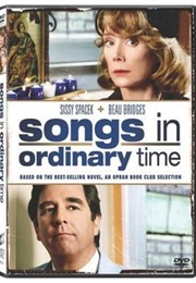Songs in Ordinary Time (2000)
