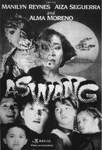 Aswang (1992)