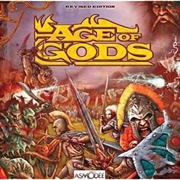 Age of Gods
