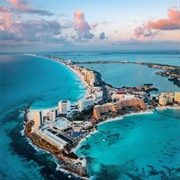Cancun (Mexico)