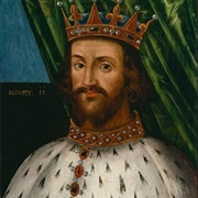 Henry II of England