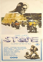 Stone (1974)