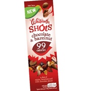 Whitworths Chocolate & Hazelnut