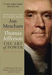 Thomas Jefferson (Jon Meacham)