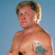 Harley Race