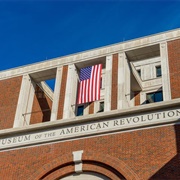 Visit an Outdoor Historical Site to Help Revolutionary War History Come Alive.