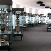 Museo Provinciale Sigismondo Castromediano, Lecce