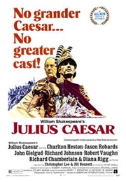 Julius Caesar (1970)