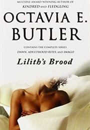 Lilith&#39;s Brood (Octavia E. Butler)