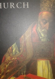 The Church in the Dark Ages (H. Daniel-Rops)