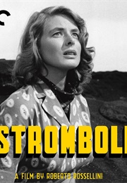 Stromboli (1950)
