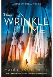 A Wrinkle in Time (Madeleine L'engle)