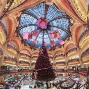 Galeries Lafayette
