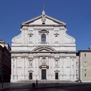 Church of the Gesù (Roma)