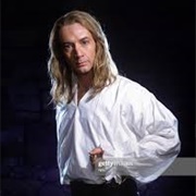 Frik (Martin Short Merlin 1998)