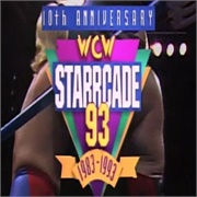 WCW Starrcade 1993