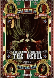 How to Make a Deal With the Devil (2015)