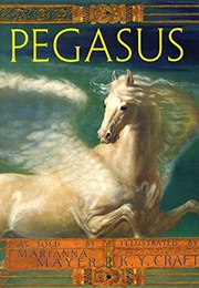 Pegasus (Mayer, Marianna)