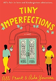 Tiny Imperfections (Alli Frank)